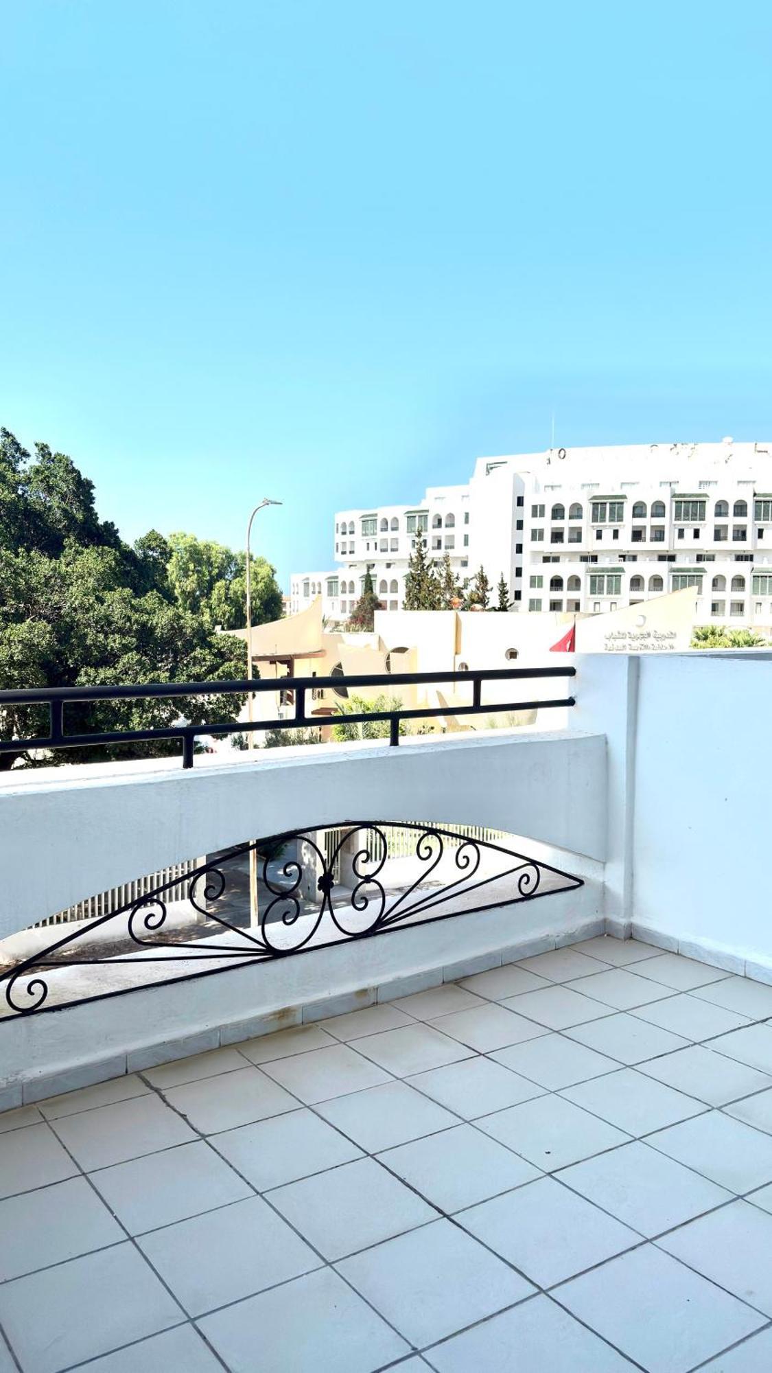 Kaiser Sousse