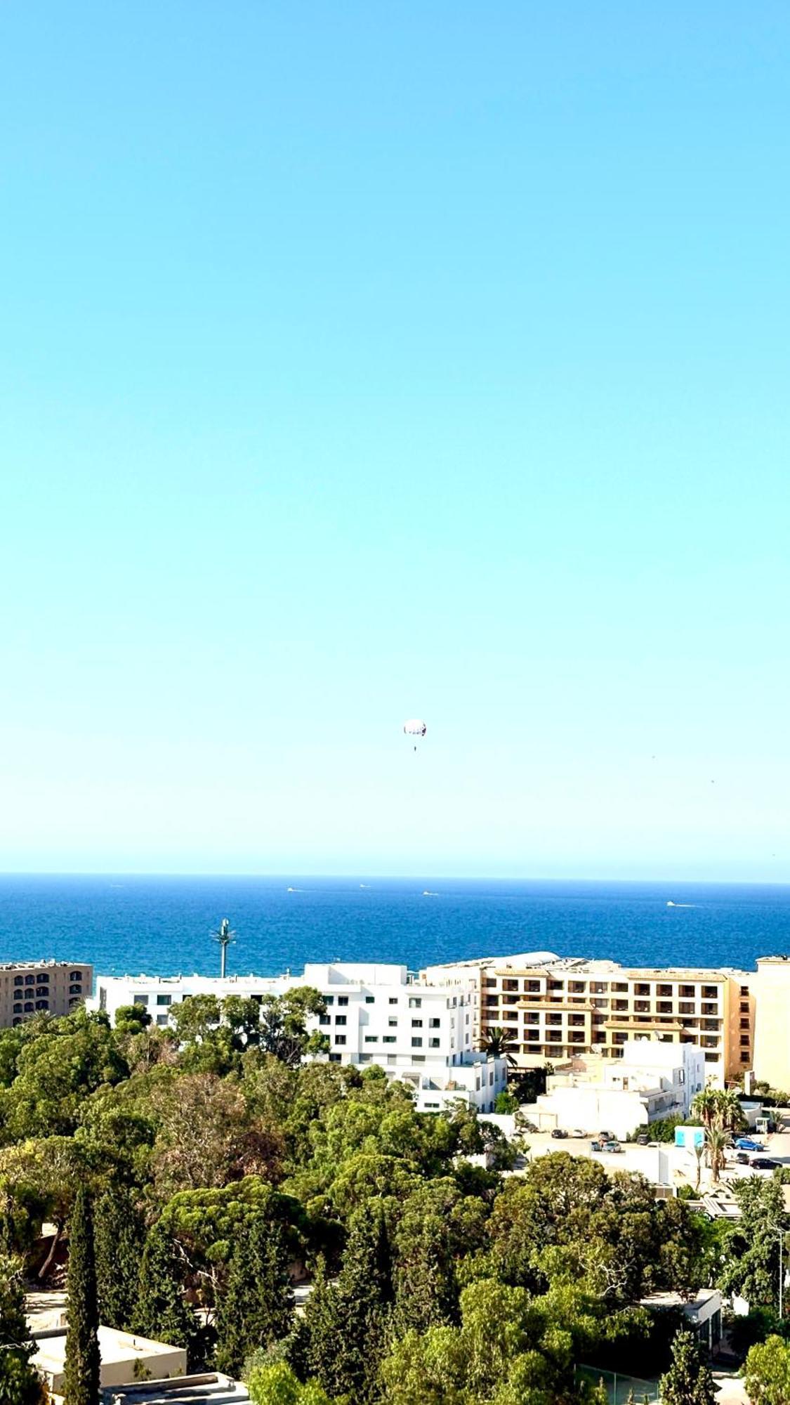 Kaiser Hotel Sousse