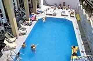 Kaiser 3* Sousse