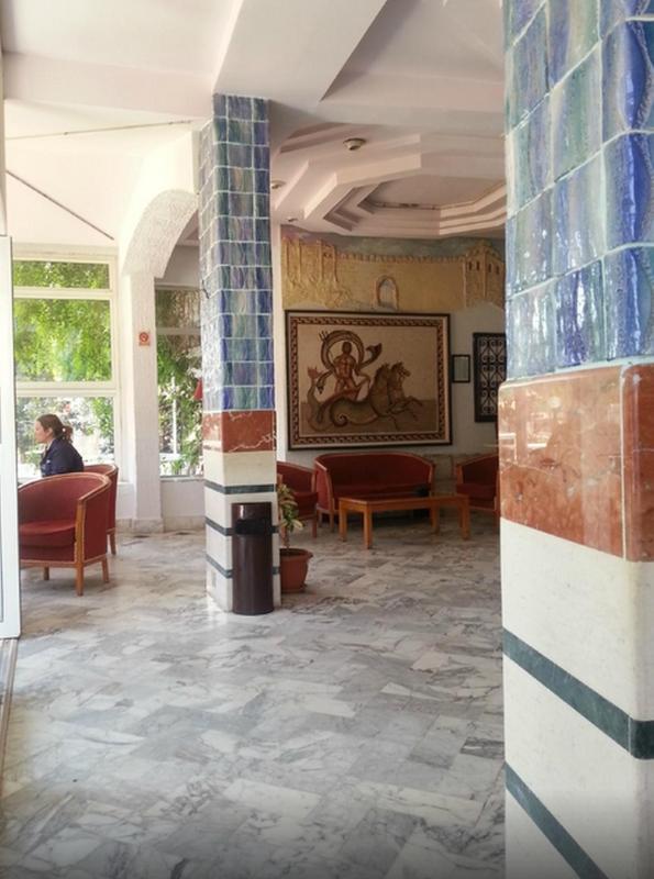 Kaiser 3* Sousse