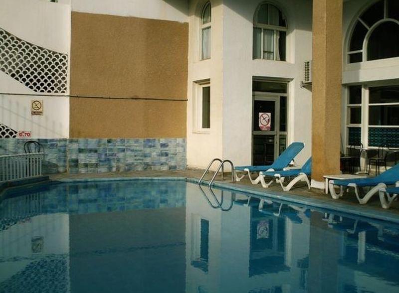 Kaiser Hotel Sousse