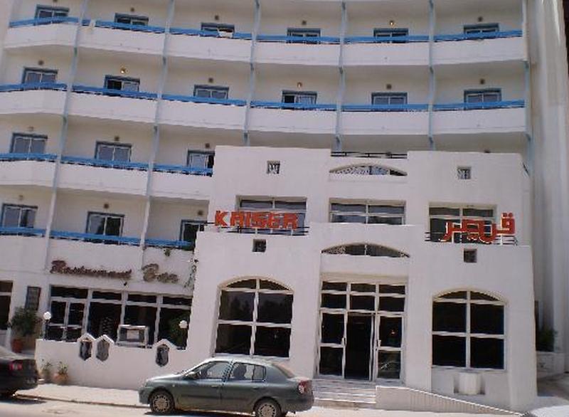 Kaiser Sousse