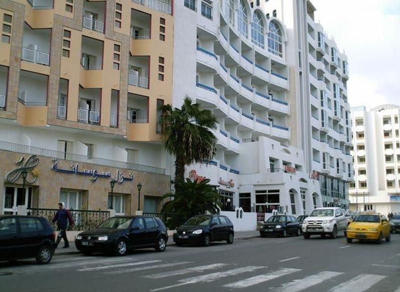 Hotel Kaiser 3*