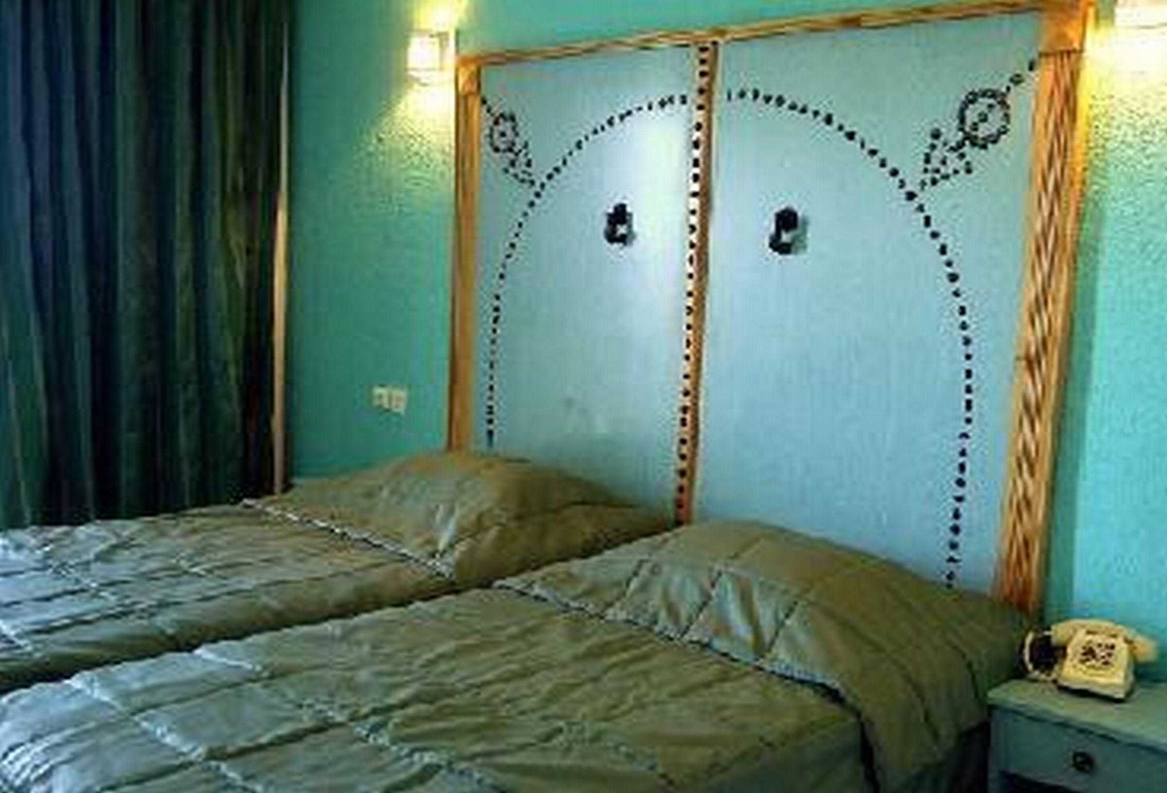 Kaiser 3* Sousse