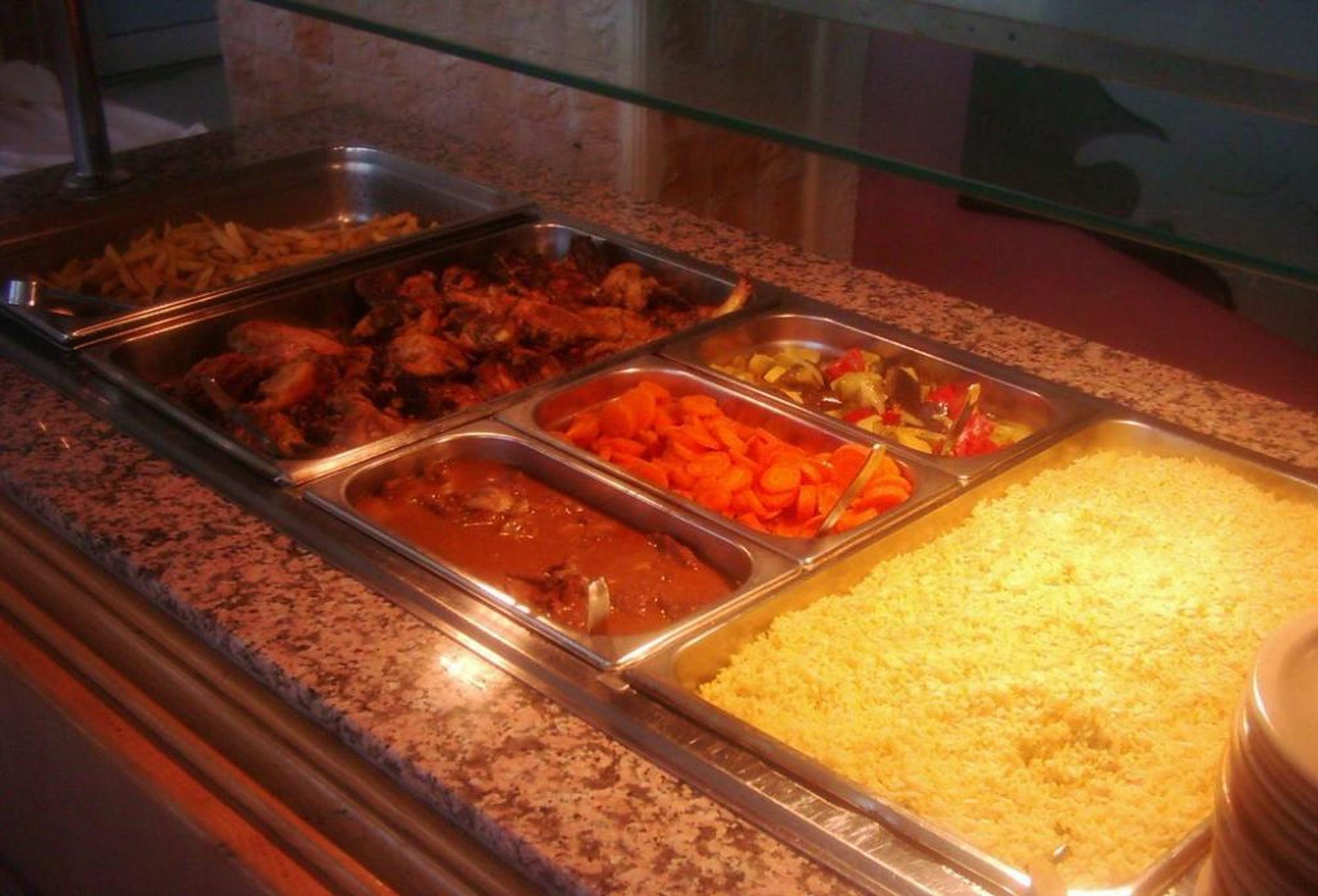 Kaiser Hotel 3*