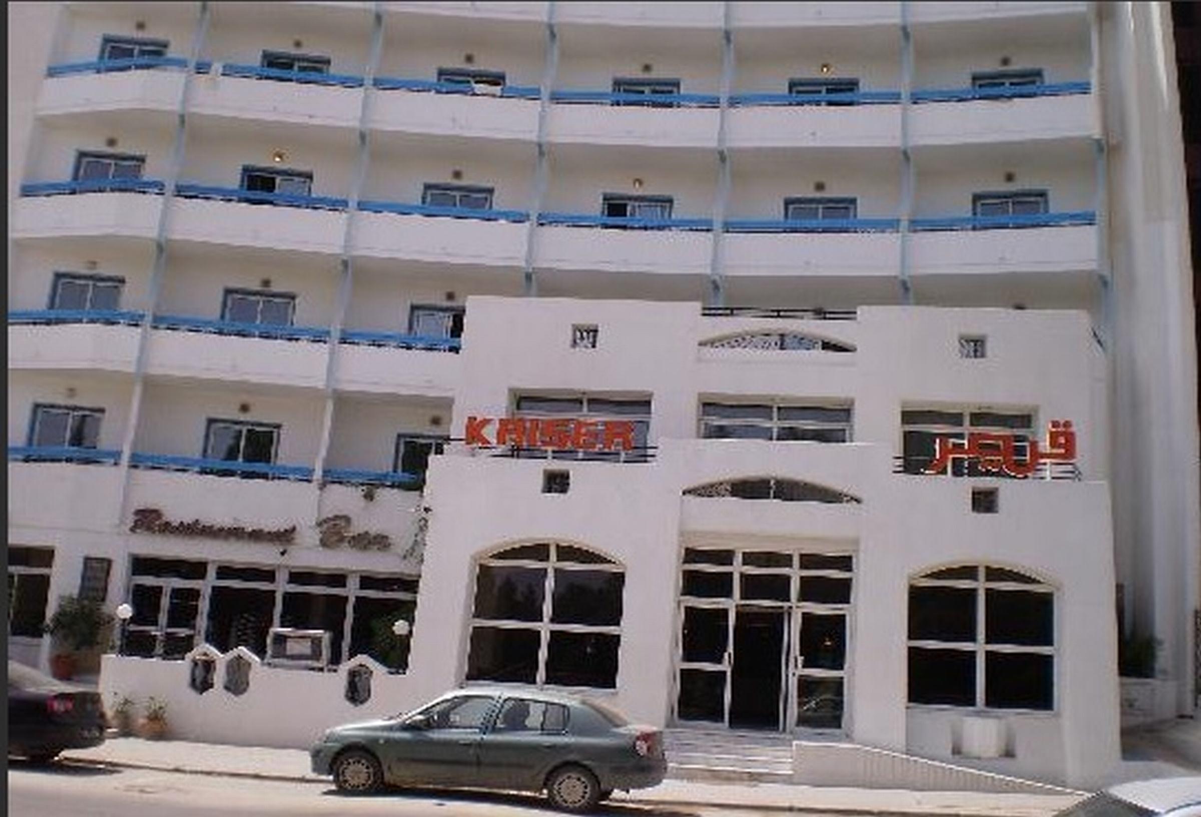 Kaiser Hotel