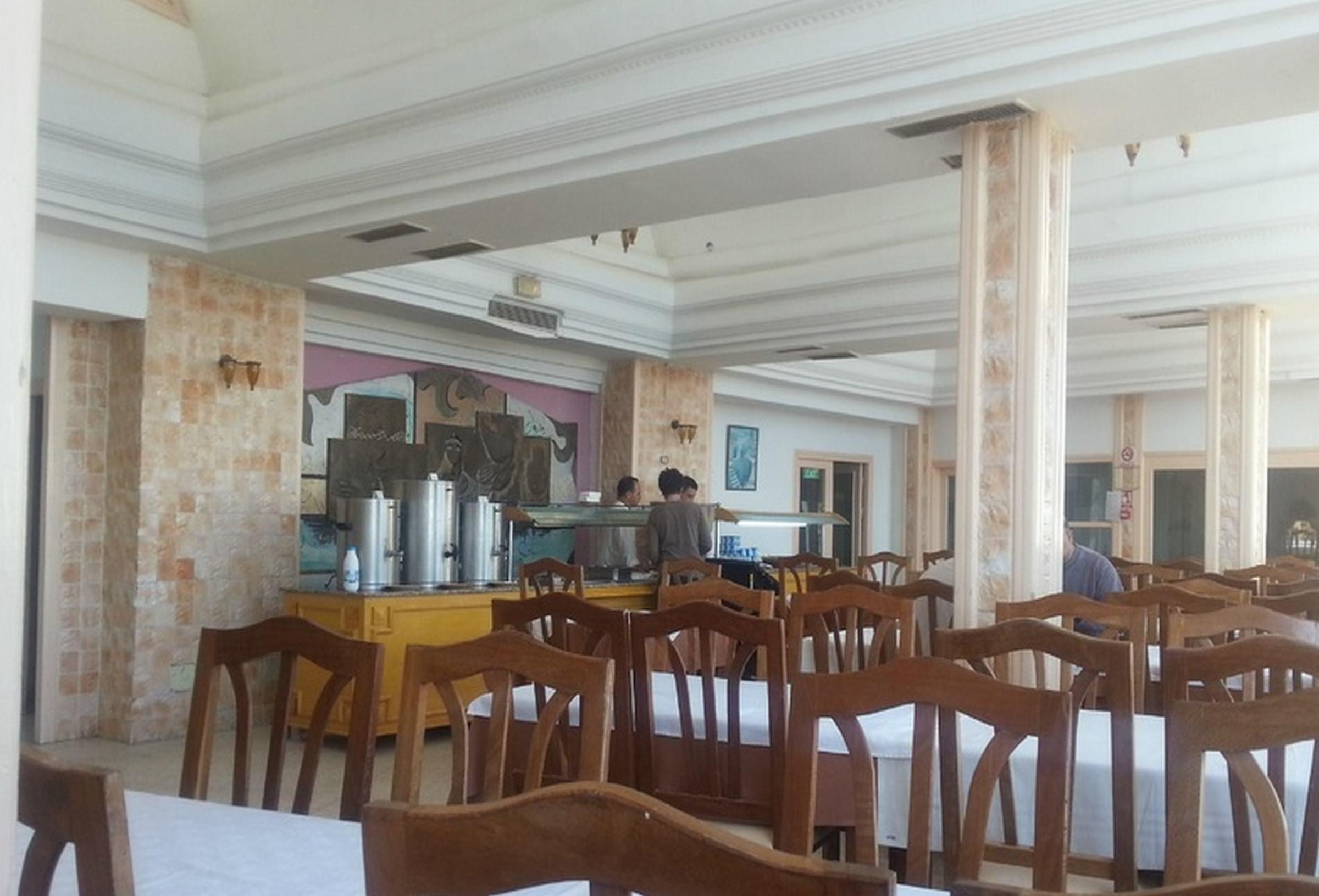 Kaiser Sousse