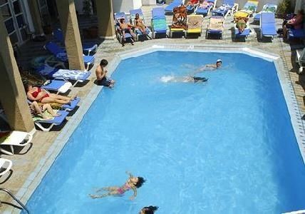 Hotel Kaiser 3*