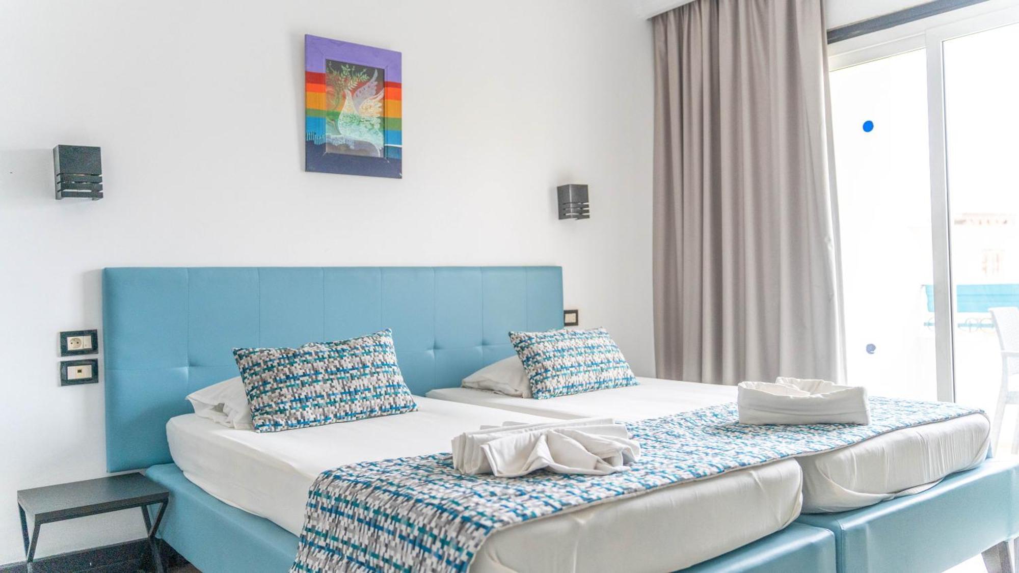 Kaiser Hotel Sousse