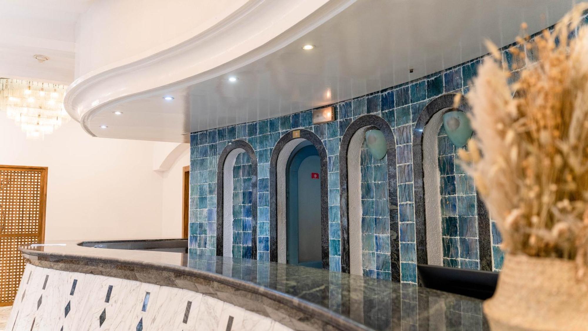 Kaiser Hotel Sousse