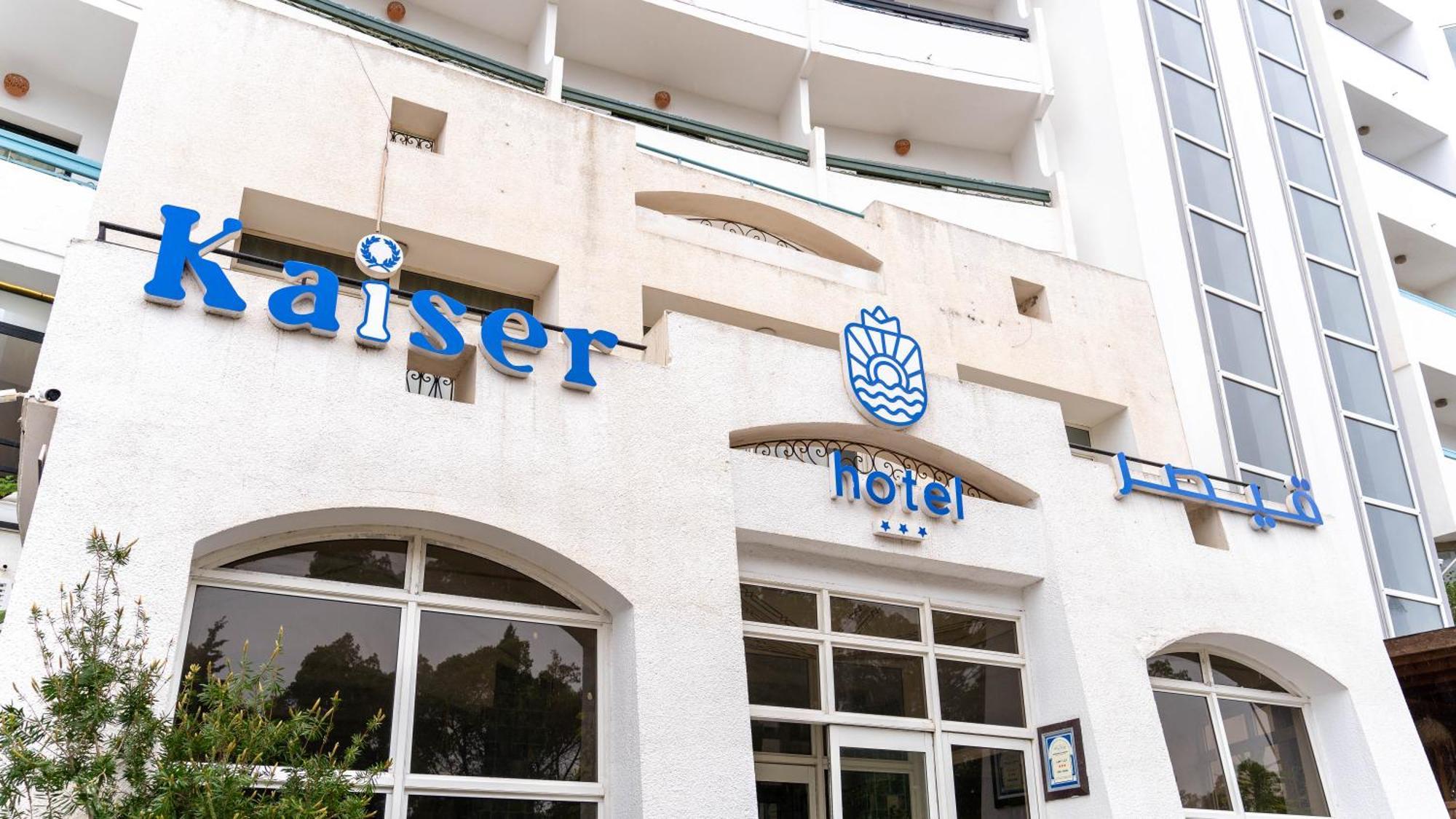 Kaiser Hotel Sousse