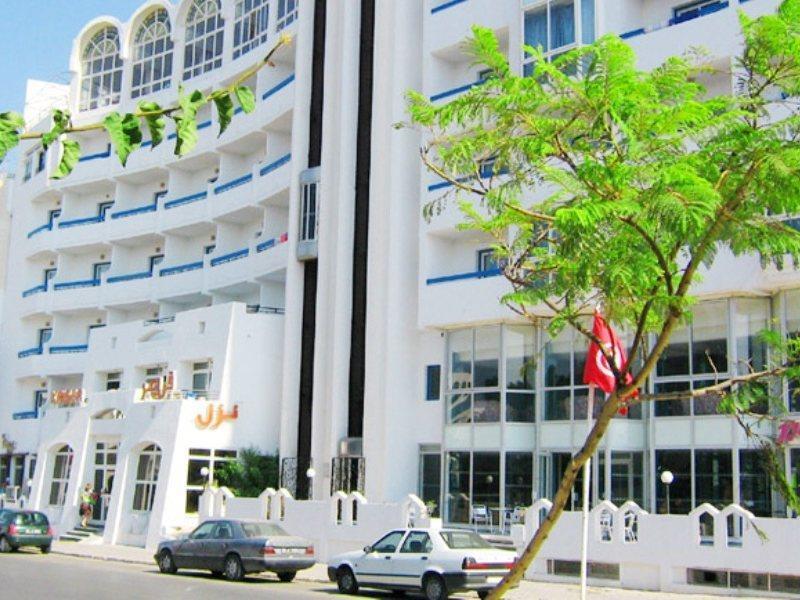 Hotel Kaiser Sousse