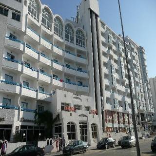 Hotel Kaiser Sousse
