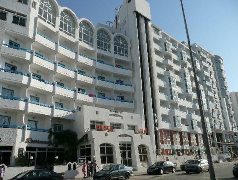 Kaiser Hotel