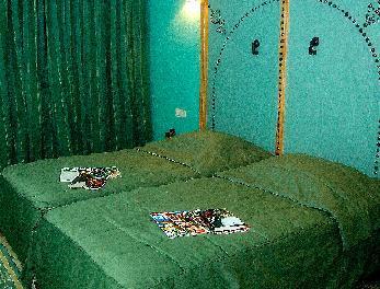 Hotel Kaiser Sousse